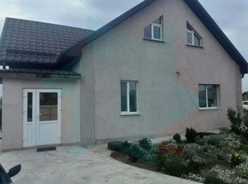 Продам. Будинок 170 м.кв. 17 соток. Березанівка, вул.Східна Дніпро - зображення 1