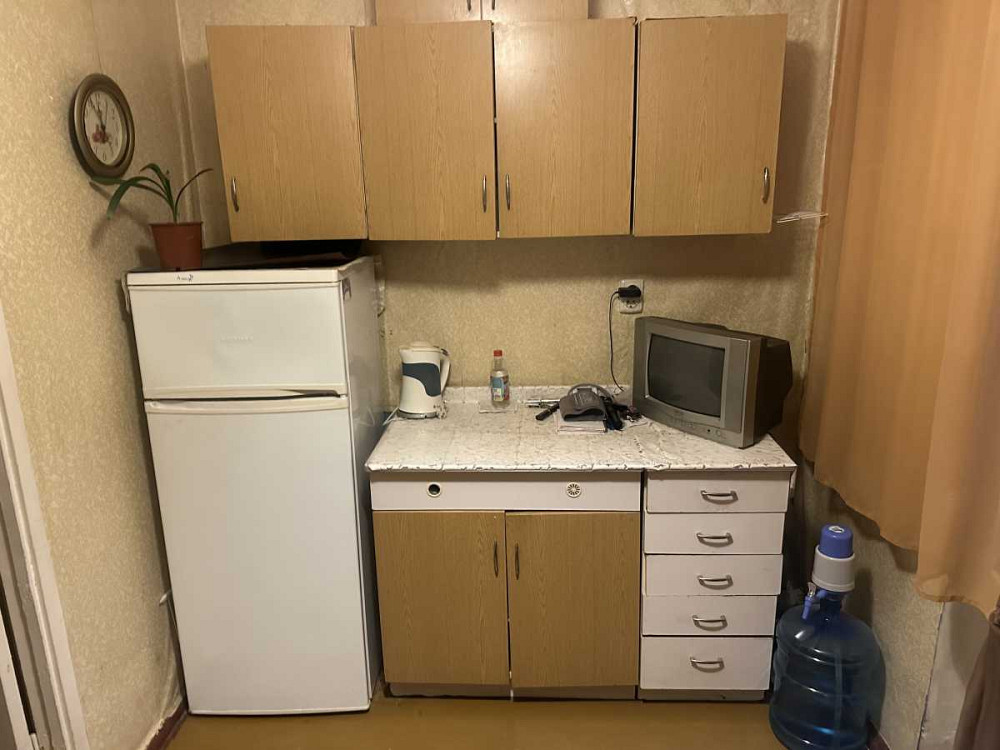 долгосрочная аренда 1-к квартира Киев, Святошинский, 8000 грн./мес. Київ - зображення 10