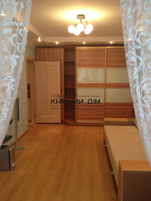 Оренда  1 кімнатної квартири м. Позняки Київ - зображення 3