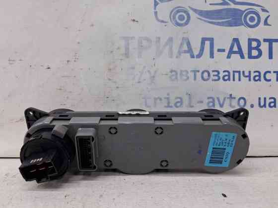 Блок управления кондиционером Kia Ceed ED 1.6 DIESEL D4FB 2006 (б/у) Киев