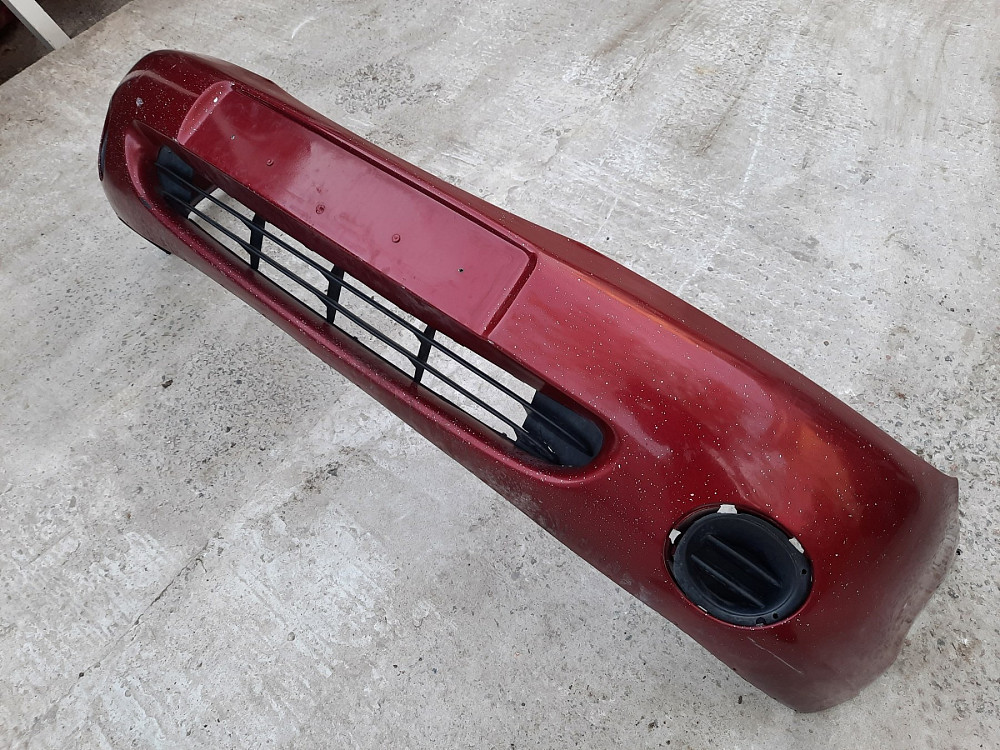 1118728 Передний бампер Ford Mondeo MK2 Разборка FORD Mondeo Дніпро - зображення 5