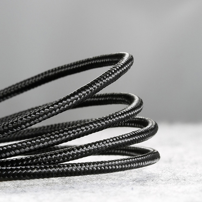 Дата кабель Baseus Cafule MicroUSB Cable 1.5A (2m) (CAMKLF-C) Херсон - изображение 5