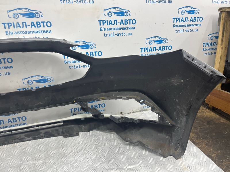 Бампер передний Ford Fusion USA 2 1.5 БЕНЗИН ENUN0 2013 (б/у) Київ - зображення 10