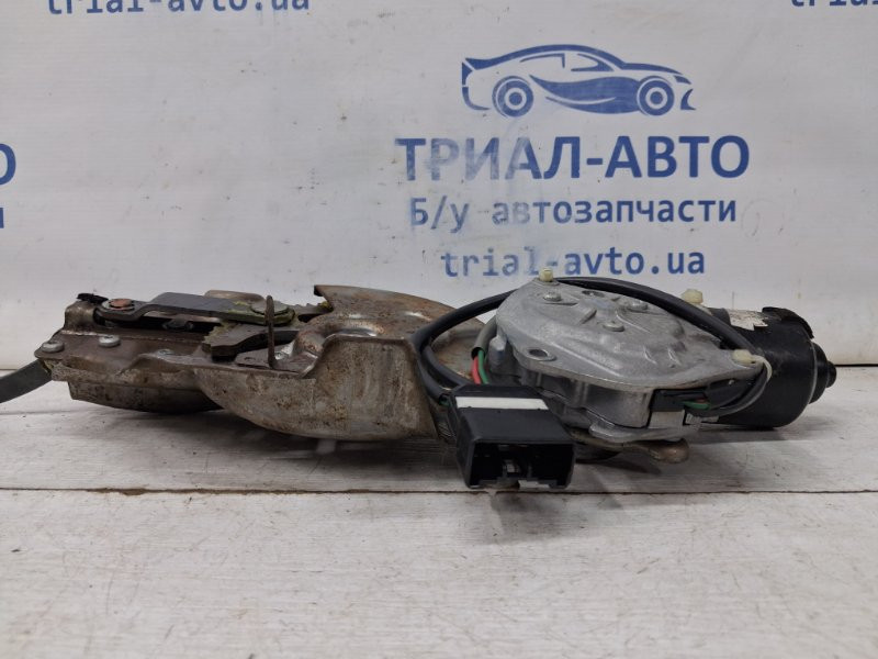 Привод открытия крышки багажника Lexus RX 350 XU30 3.5 БЕНЗИН 2GRFE 2003 (б/у) Київ - зображення 3