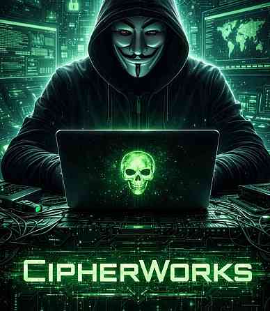 Услуги хак IT-Услуги Дніпро