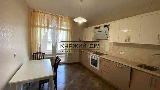 Оренда 2-х к. квартири В ЖК Dock 32. №11204388 Київ