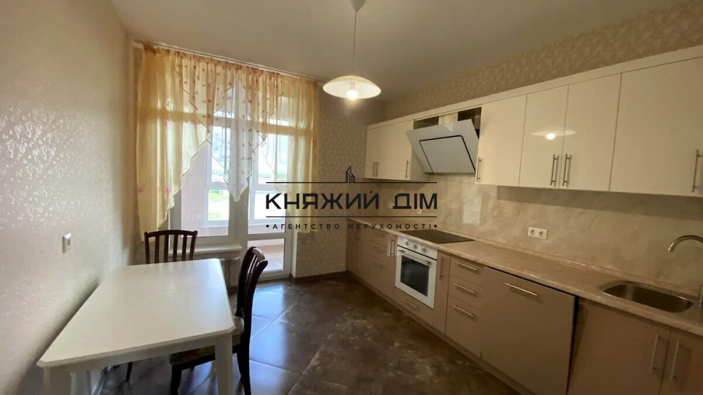 Оренда 2-х к. квартири В ЖК Dock 32. №11204388 Київ - зображення 4