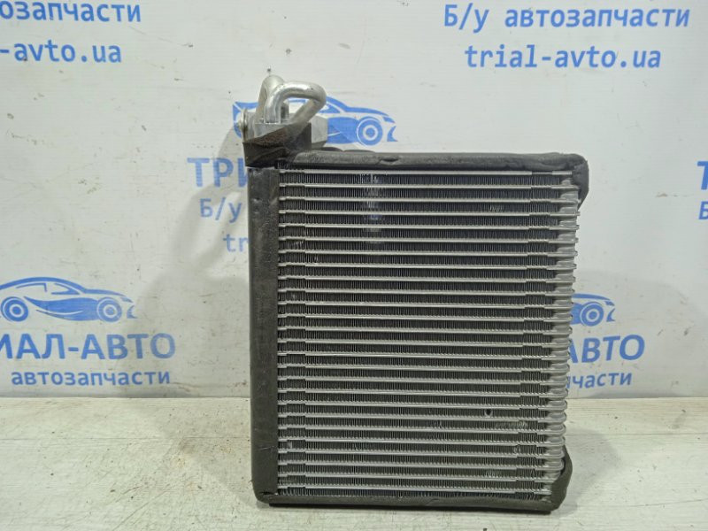 Осушитель кондиционера Nissan Qashqai 2006-2013 27140JD20A (Арт. 18858) Киев - изображение 1