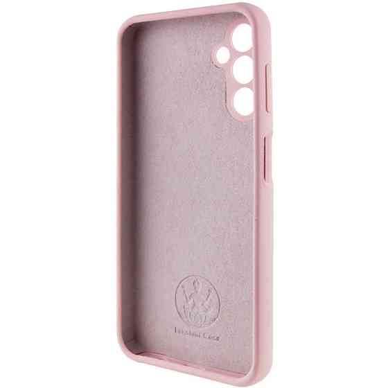 Чехол Silicone Cover Lakshmi Full Camera (AA) with logo для Samsung Galaxy A25 5G Херсон