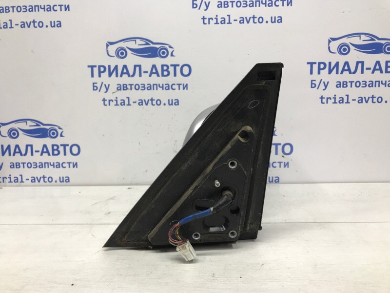 Зеркало правое Mitsubishi Pajero Wagon 4 3.2 ДИЗЕЛЬ 4M41 2006 (б/у) Киев - изображение 7