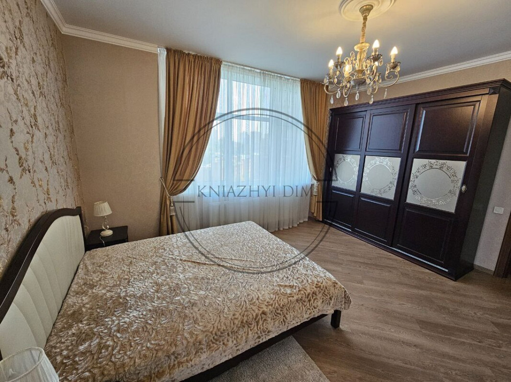 Є ГЕНЕРАТОР Оренда 2 кімнатної квартири в Шевченківському р-ні Код 11192840 Київ - зображення 4