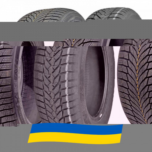 235/45 R19 Nexen WinGuard Sport 2 WU7 99V Легкова шина Киев - изображение 1