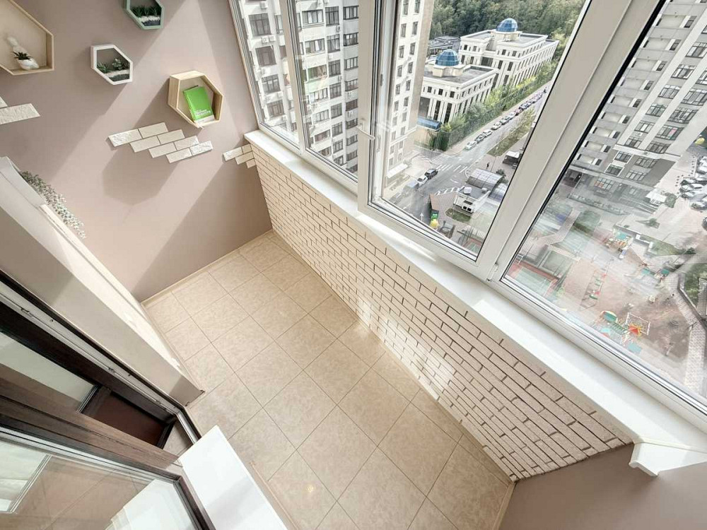продажа 1-к квартира Киев, Шевченковский, 95000 $ Київ - зображення 11