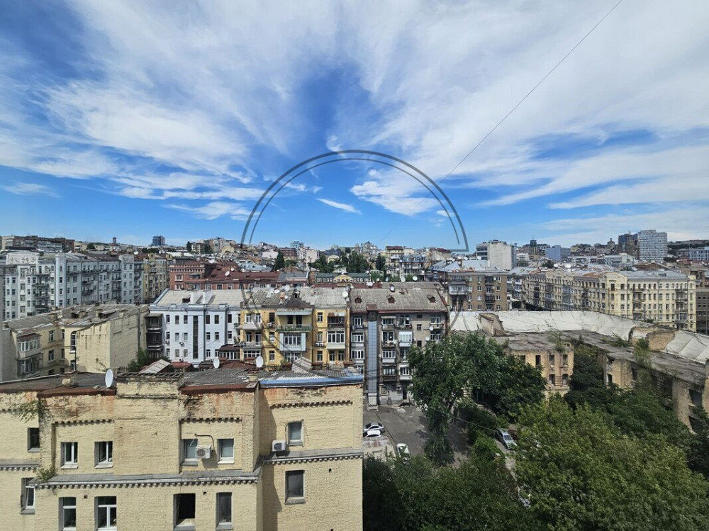 Оренда офісу в БЦ Максим по вул. Антоновича м. Олімпійська в Голосіївському р-ні. Код об'єкту №: 141 Київ - зображення 5