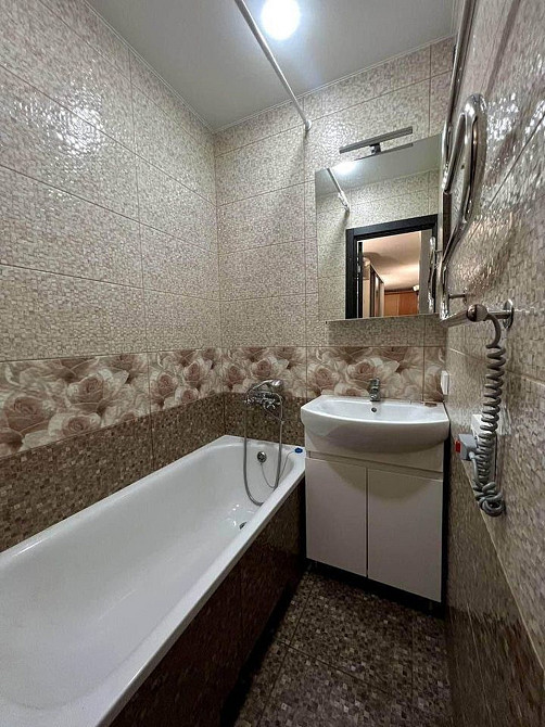 Продам большую 3-к квартиру (72м2) на Березинке, Левобережный Дніпро - зображення 7