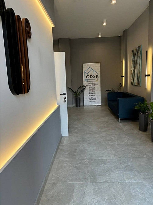 Продам однокомнатную квартиру на Генуэзской в ЖК Еллада Одеса - зображення 7