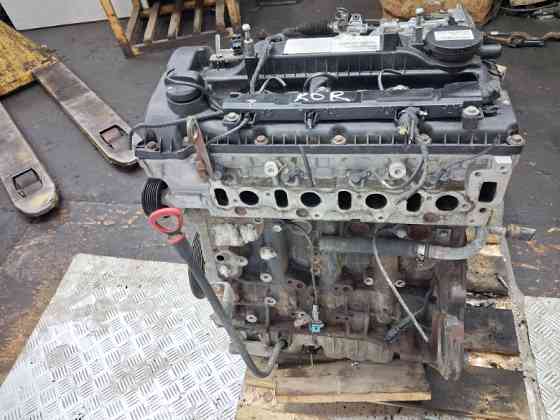 Двигатель SsangYong Korando 2010-2019 D20DT (Арт. 61024) Київ