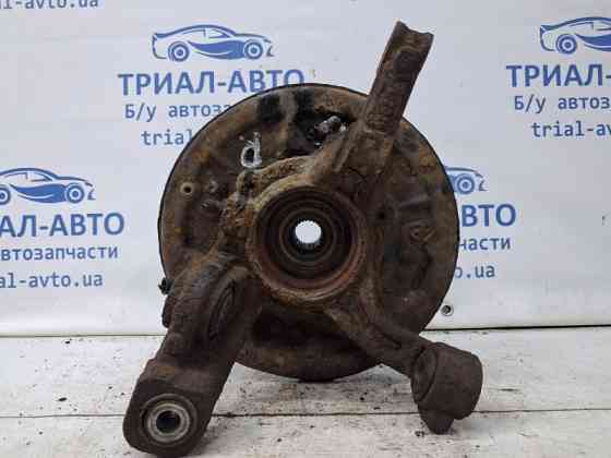 Цапфа задняя правая Dacia Duster HS 1.5 DIESEL K9K 2010 (б/у) Киев