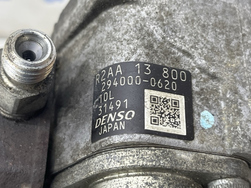 ТНВД Mazda CX 7 2006-2012 R2AA13800 (Арт. 79325) Киев - изображение 5