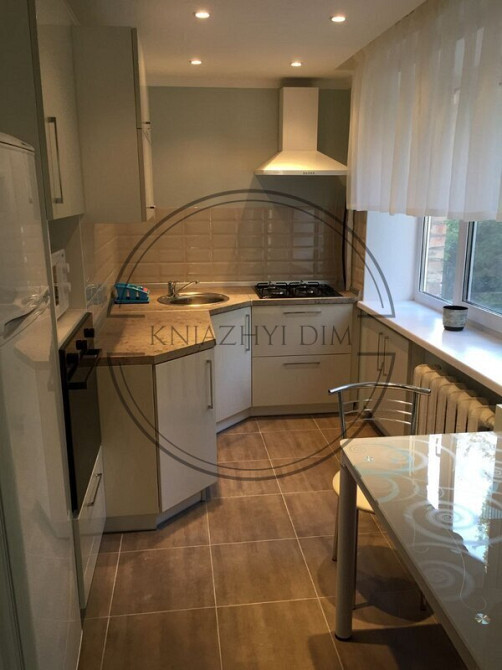 Оренда гарної 2х-кім. квартири у центрі Києва. До метро 2хв пішки! Код: 11200109 Київ - зображення 6