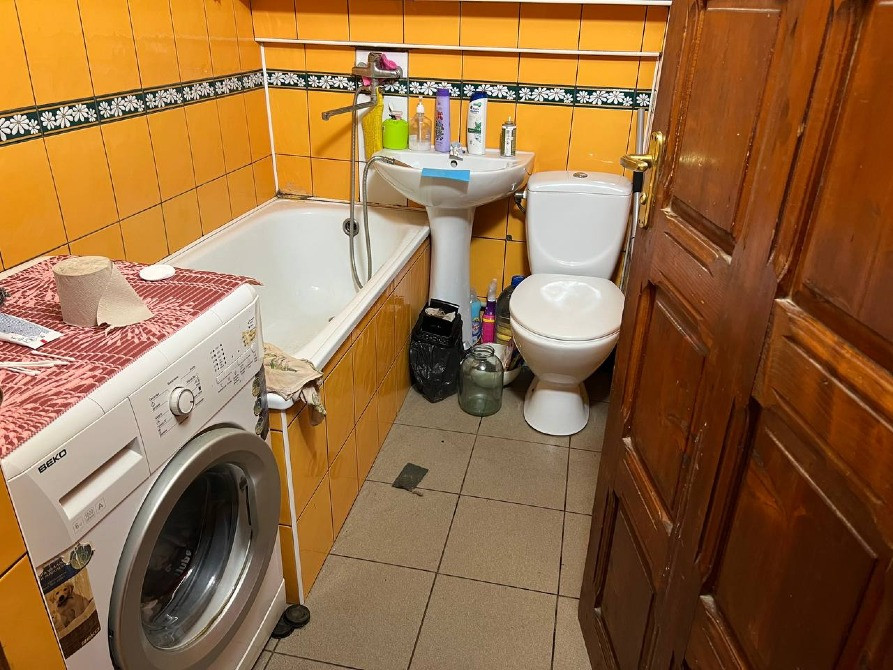 Продаж 2-кімнатної квартири Львів, вул. Таллінська, 14 (Левандівка) Львов - изображение 6