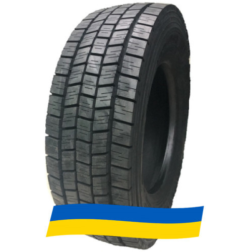 245/70 R19.5 CROSS WIND CWD20E 136/134M Ведуча шина Киев - изображение 9