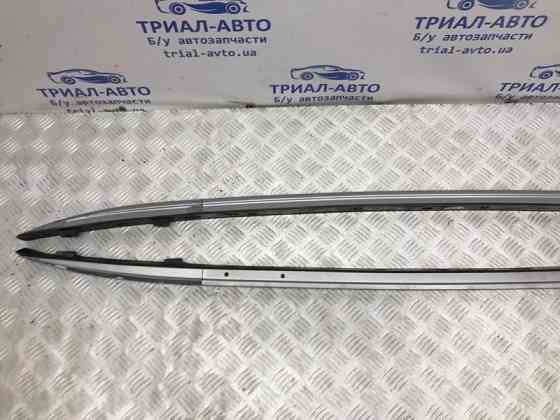 Рейлинги Kia Sportage SL 1.7 DIESEL D4FD 2010 (б/у) Київ