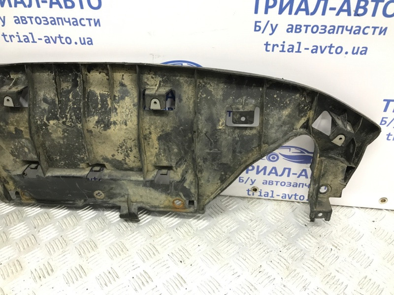 Защита бампера переднего Mazda CX 5 KE 2.2 DIESEL 2011 (б/у) Київ - зображення 6