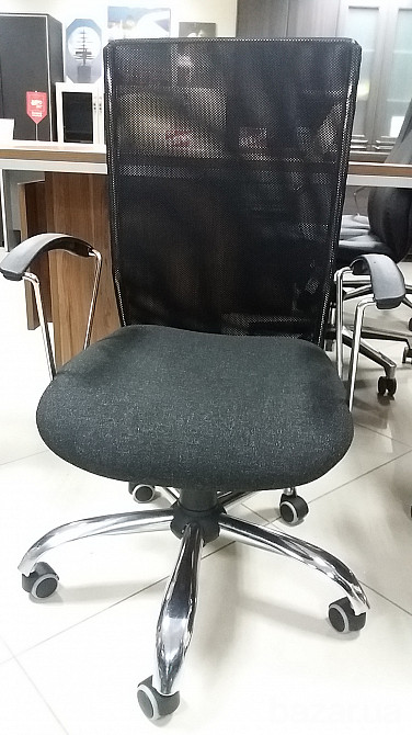 Офисное кресло Эволюшн Харьков - изображение 2
