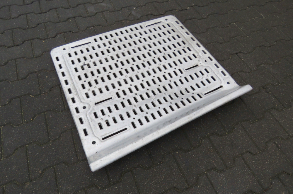 1941084 Трап рамы DAF XF 106 Euro 6 Львів - зображення 1