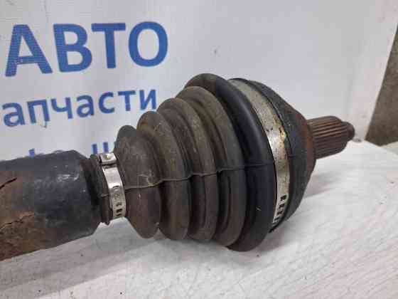 Привод передний правый Skoda Fabia 5J 1.4 DIESEL 2007 (б/у) Киев