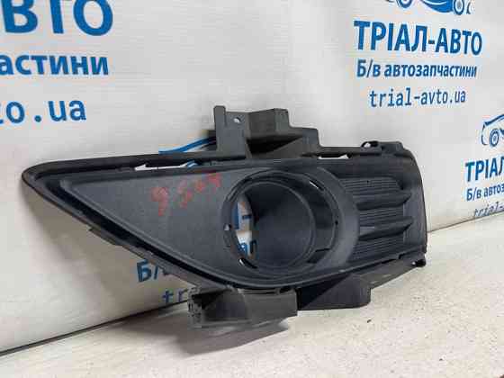 Решетка противотуманки левая Ford Fusion USA 2 1.5 БЕНЗИН ENUN0 2013 (б/у) Київ