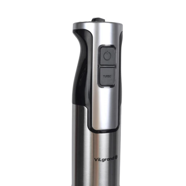 Блендер погружной ViLgrand VBH12071 1200 Вт Київ - зображення 8