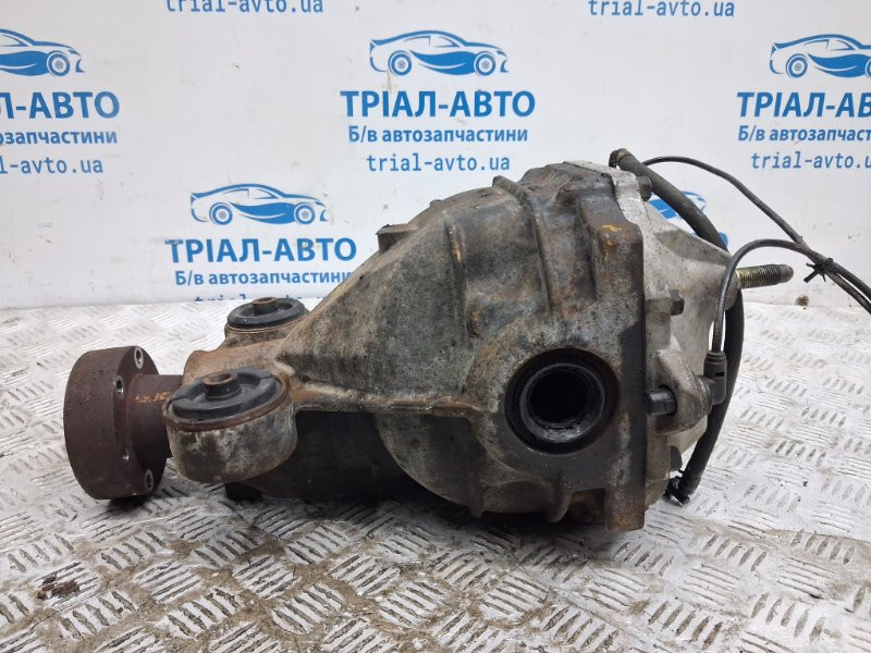 Редуктор задний Infiniti FX 2002-2008 383010C315 (Арт. 73615) Київ - зображення 1