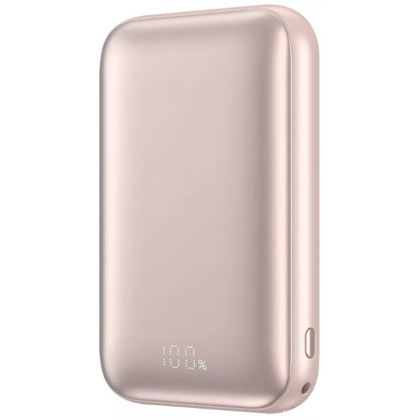 Power Bank Proove Vibe Energy 20W 10000mAh Pink (PBVE20020018) (Код товару:41714) Харків - зображення 1