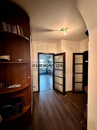 Оренда великої 2 к. квартири на Осокорках. Код № 11203758 Київ - зображення 7
