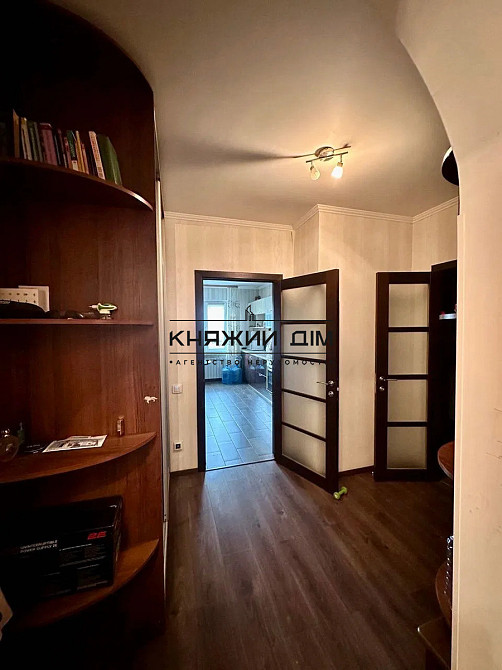 Оренда великої 2 к. квартири на Осокорках. Код № 11203758 Киев - изображение 7