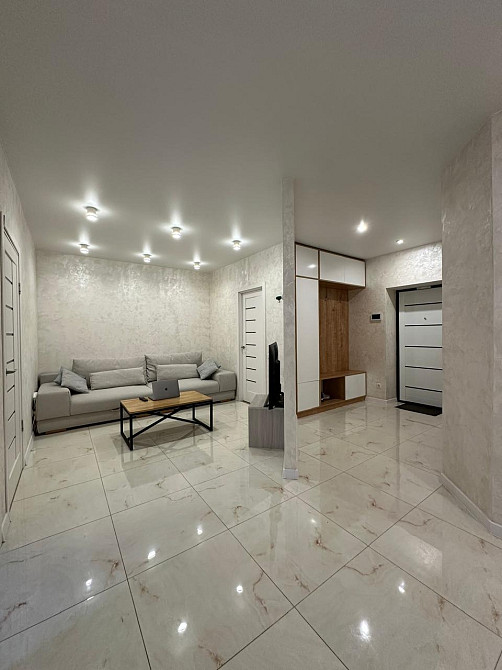 Продам 3к квартиру на Победе ЖК River Park Днепр - изображение 8