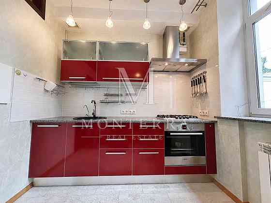 продажа 3-к квартира Киев, Печерский, 180000 $ Київ