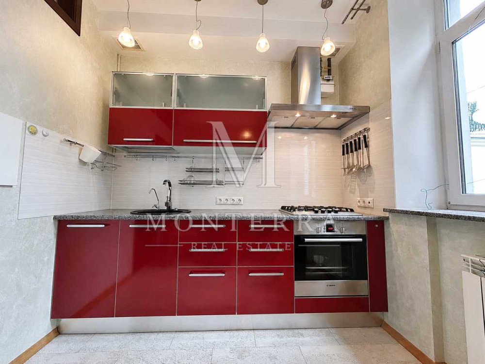 продажа 3-к квартира Киев, Печерский, 170000 $ Київ - зображення 4
