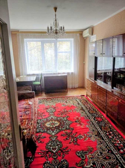 долгосрочная аренда 3-к квартира Одесса, Киевский, 8500 грн./мес. Одеса - зображення 7