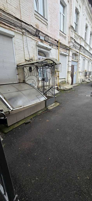 долгосрочная аренда офисное помещение Киев, Подольский, 10000 грн./мес. Київ - зображення 4