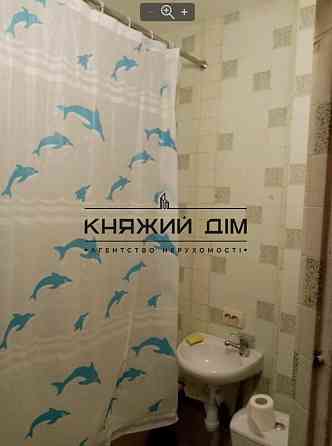 Оренда 1 кімнатна квартира м. Харківська КОД 11193323 Киев