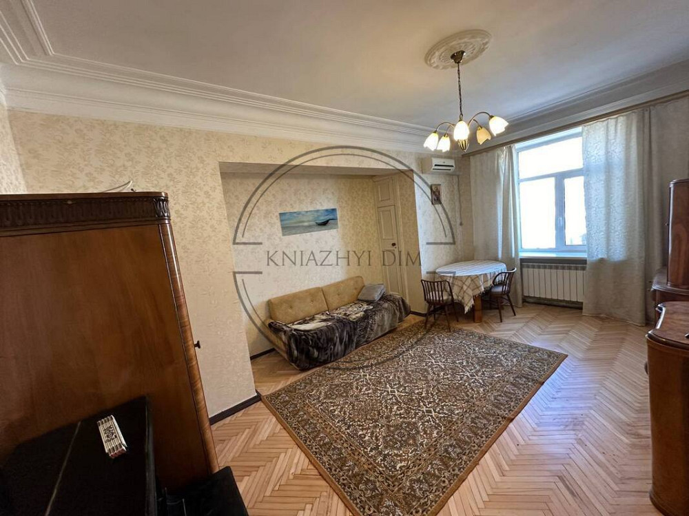 Оренда 2 кімнатна квартира м. Палац спорту КОД 11202348 Київ - зображення 8