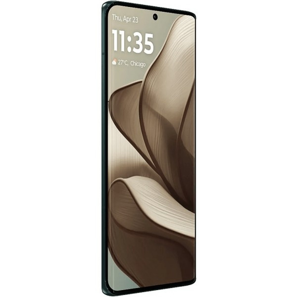 Смартфон Motorola Edge 50 12/512GB NFC Jungle Green (No Adapter) Global UA (PB2U0010RS) (Код товару: Харьков - изображение 4