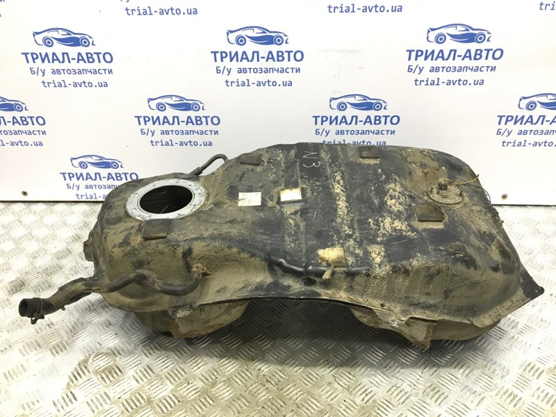 Бак топливный металлический Mazda CX 5 2011-2017 KD63-42-110C (Арт. 40857) Київ - зображення 1