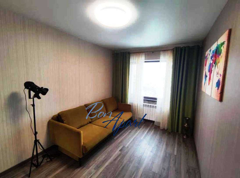 продажа 2-к квартира Киев, Соломенский, 65000 $ Киев - изображение 4