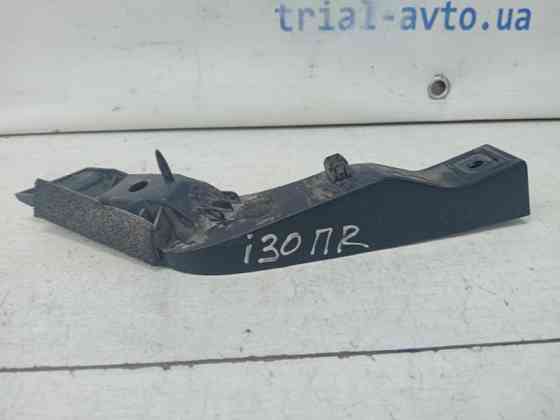 Кронштейн бампера передний правый Hyundai I30 2007-2012 865522L000 (Арт. 61712) Київ