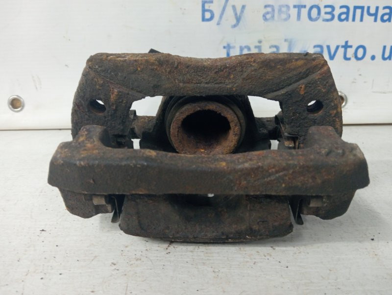 Суппорт задний правый Mazda CX 7 ER 2.3 БЕНЗИН 	L3VDT 2006 (б/у) Киев - изображение 4