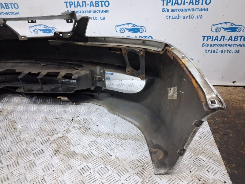 Бампер передний Mitsubishi Lancer 9 1.6 БЕНЗИН 4G18 2003 (б/у) Киев - изображение 7